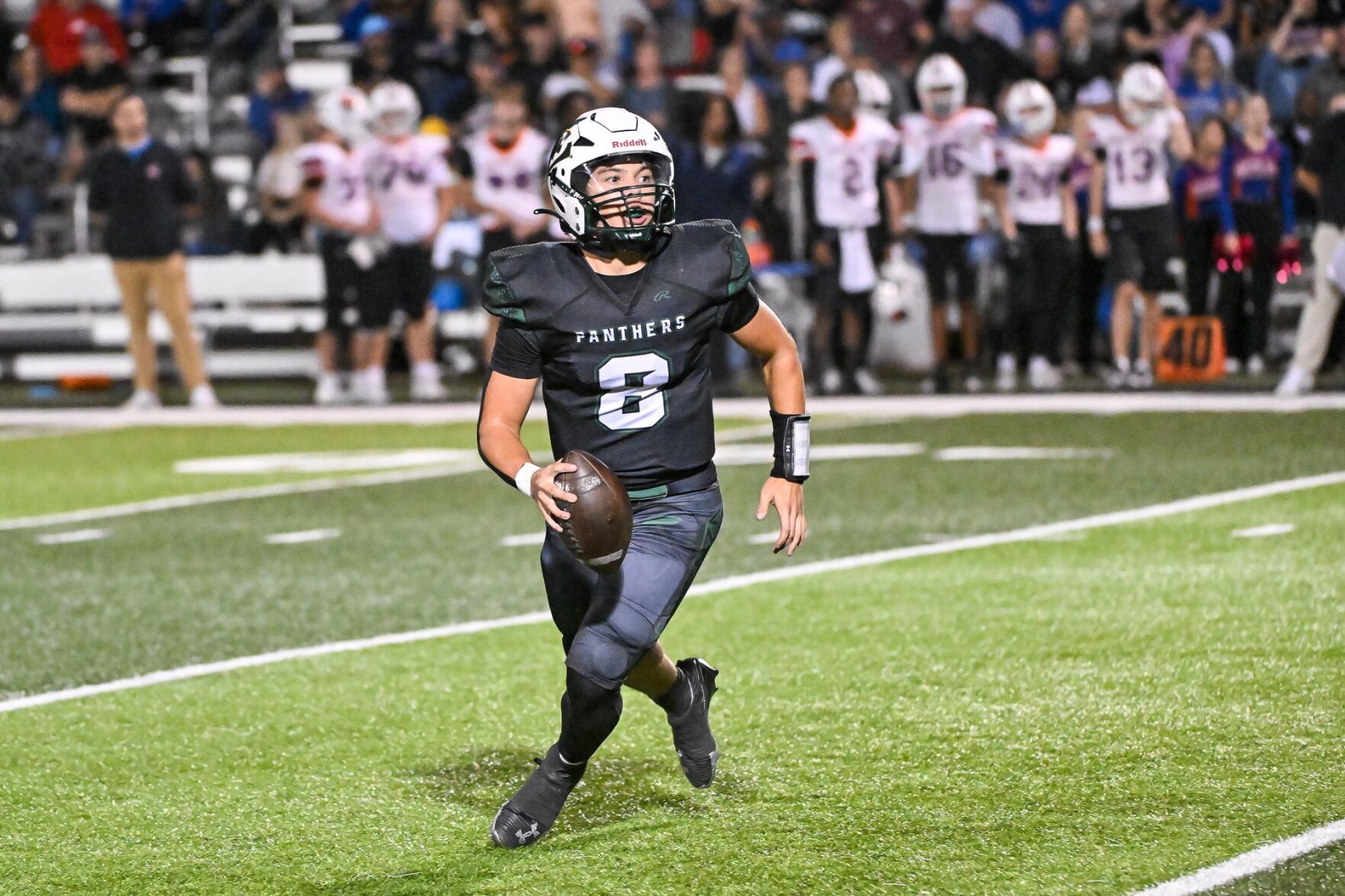 10/17/2025 - North Point at Fort Zumwalt North